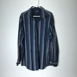 Reverb long sleeve dress shirt. XL
